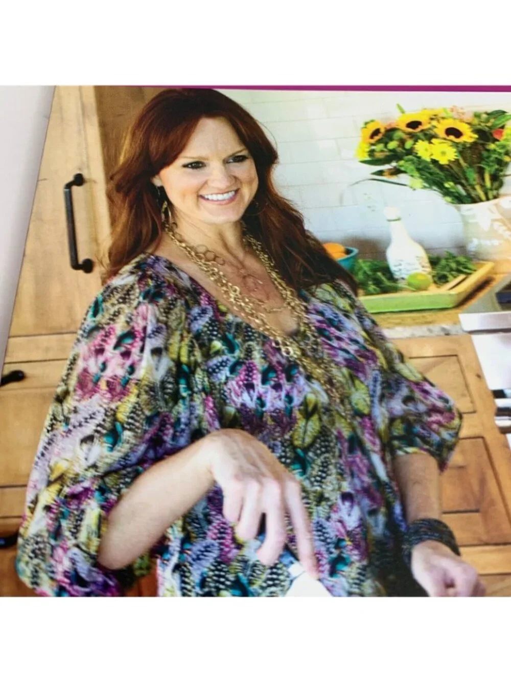 Where Women Cook Mag Vol 1 Issue 1 PREMIERE Dec/Jan/Feb 2011 Pioneer Woman - NEW